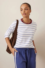 Load image into Gallery viewer, Scout Slouchy Long Sleeve Tee