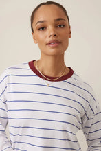 Load image into Gallery viewer, Scout Slouchy Long Sleeve Tee
