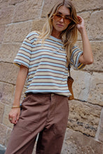 Load image into Gallery viewer, Stevie Slouchy Tee