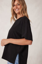 Load image into Gallery viewer, Stevie Slouchy Tee