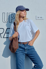 Load image into Gallery viewer, Stevie Slouchy Tee