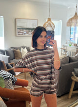 Load image into Gallery viewer, Stripe Set - Multi
