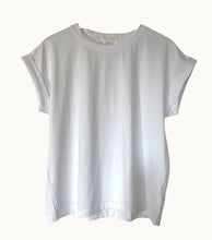 Load image into Gallery viewer, Little Lies Rhodes Tee-white