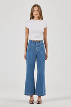 Load image into Gallery viewer, Rolla’s Sailor Jean - Ashley Blue