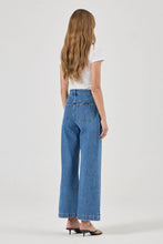 Load image into Gallery viewer, Rolla’s Sailor Jean - Ashley Blue