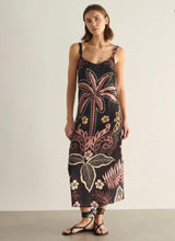 Load image into Gallery viewer, Marina Midi Dress