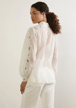 Load image into Gallery viewer, Talia Blouse - Auguste The Label