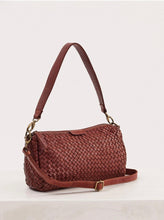Load image into Gallery viewer, Basque Midi Bag Amber