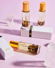 Load image into Gallery viewer, Ember Crystal Perfume Roller