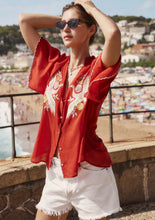 Load image into Gallery viewer, Zoe Blouse