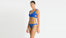 Load image into Gallery viewer, BOND-EYE - SCENE BRIEF - COBALT RECYCLED
