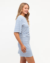 Load image into Gallery viewer, Sunday Stripe Dress