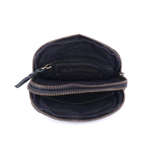 Load image into Gallery viewer, Florence Crossbody Bag - Black