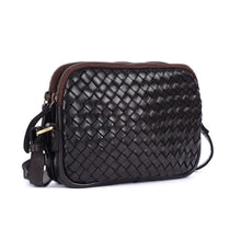 Load image into Gallery viewer, Nancy Crossbody Bag - Brown