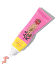 Load image into Gallery viewer, Rose Fizz lip balm