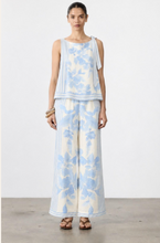 Load image into Gallery viewer, The Delphine Linen Pants