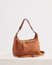 Load image into Gallery viewer, Signature Slouchy Bag Tan