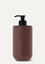 Load image into Gallery viewer, Smith & Co - Black Oud & Saffron Hand & Body Lotion