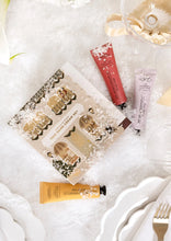 Load image into Gallery viewer, Trio Hand Cream Set Gift Set (3 x 30ml)