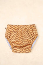 Load image into Gallery viewer, Reusable Swim Nappy: Beach Club / Large (10-14kg)