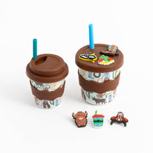 Load image into Gallery viewer, Cowboy Chino Charm Cup 8oz