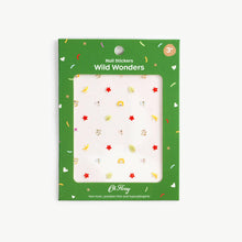 Load image into Gallery viewer, Oh Flossy Nail Stickers: Sweets