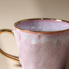 Load image into Gallery viewer, Ariel Mug Blush