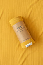 Load image into Gallery viewer, Bamboo Stretch Swaddle: Sage