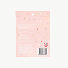 Load image into Gallery viewer, Oh Flossy Nail Stickers: Disco Fever