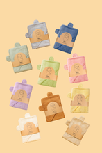 Load image into Gallery viewer, Hooded Towel: Caramel