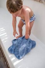Load image into Gallery viewer, Reusable Swim Nappy: Beach Club / Large (10-14kg)