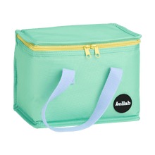 Load image into Gallery viewer, Lunch Box Citrus Green