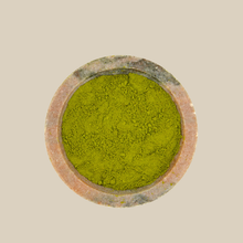 Load image into Gallery viewer, Matcha Latte Powder - Boutique Cylinder