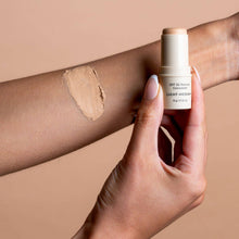 Load image into Gallery viewer, SPF 50 Natural Concealer: Medium-Dark