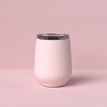 Load image into Gallery viewer, Huski Wine Tumbler 2.0 - Powder Pink