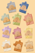Load image into Gallery viewer, Hooded Towel: Sage