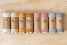 Load image into Gallery viewer, Bamboo Stretch Swaddle: Oat