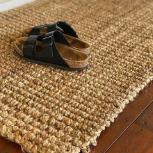 Load image into Gallery viewer, Natural Jute: Small
