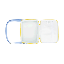 Load image into Gallery viewer, Bento Bag Citrus Green