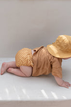 Load image into Gallery viewer, Reusable Swim Nappy: Beach Club / Medium (7-10kg)