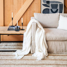 Load image into Gallery viewer, Osbourne Stripe: Doormat (Pack of 4)