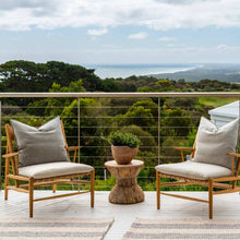 Load image into Gallery viewer, Macintosh Outdoor/Indoor Stripe: Doormat (Pack of 4)