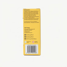 Load image into Gallery viewer, Oh Flossy Individual Natural Lip Gloss: Strawberry