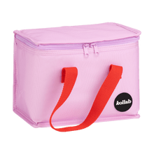 Load image into Gallery viewer, Lunch Box Flamingo Pink