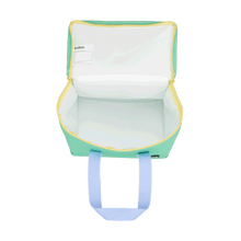 Load image into Gallery viewer, Lunch Box Citrus Green