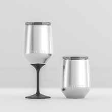 Load image into Gallery viewer, Huski Wine Tumbler 2.0 - Powder Pink