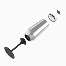 Load image into Gallery viewer, Huski Champagne Flute - Powder Pink