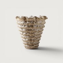 Load image into Gallery viewer, Nautilus Vase