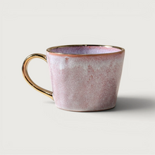Load image into Gallery viewer, Ariel Mug Blush