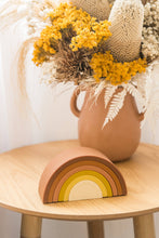 Load image into Gallery viewer, Rainbow Stacking Toy
